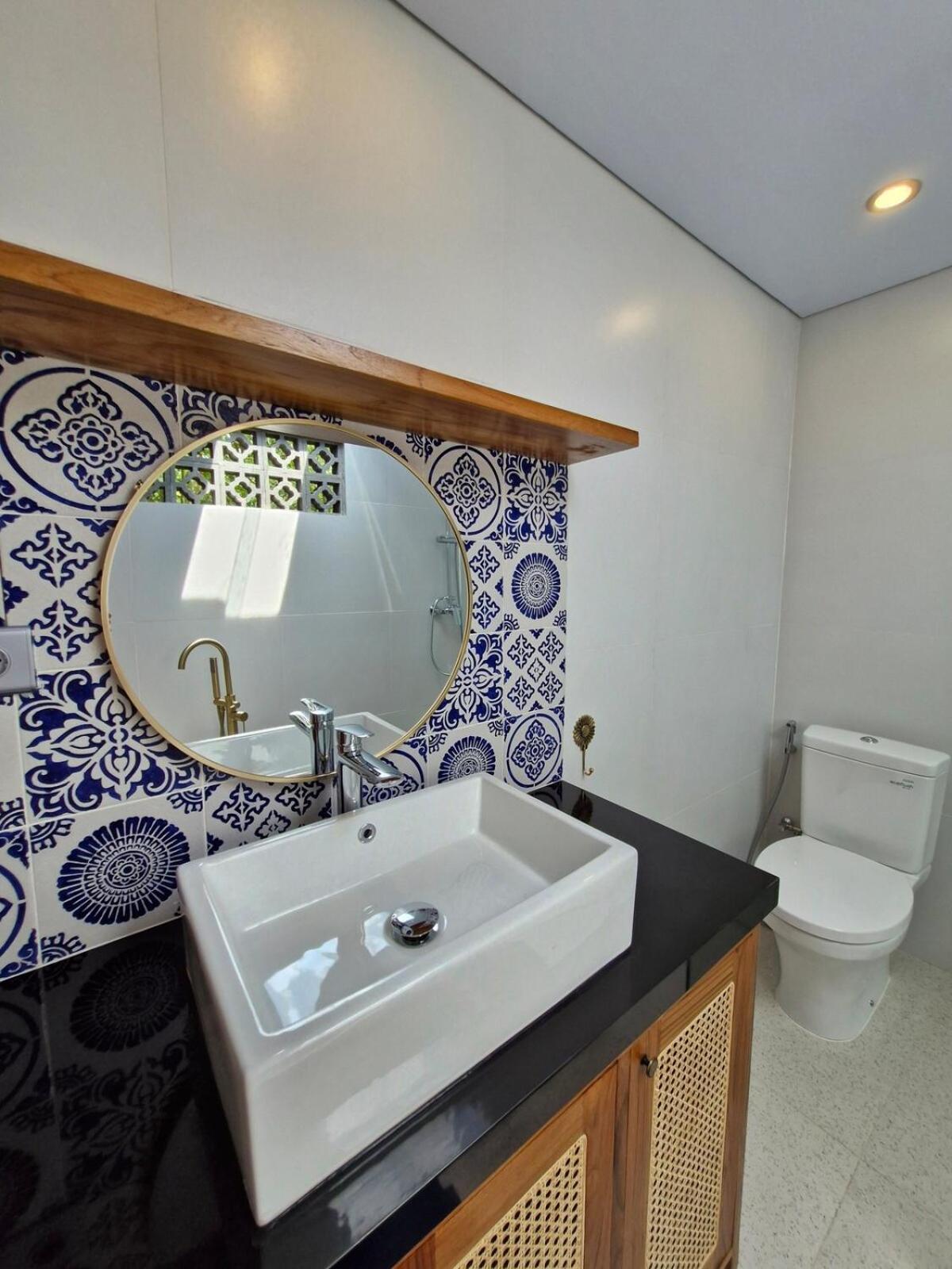 1Br Mayflower Ubud Villa W Pool & Ricefield View Exterior photo
